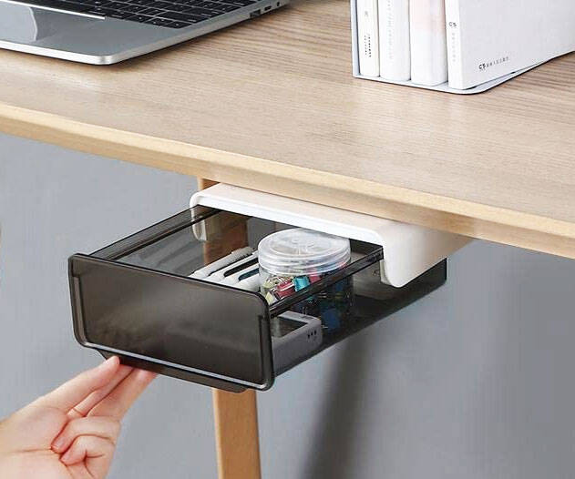 Stick On Desk Drawers