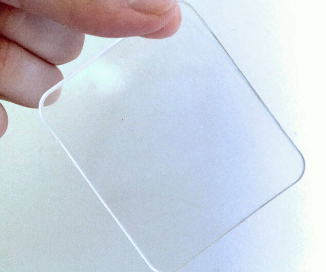 Stick To Anything Re-Usable Gel Pads