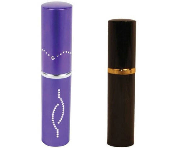 Stun Gun Lipstick - //coolthings.us