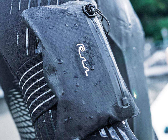Submerge Waterproof Wallet