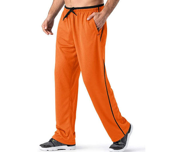 Super Saiyan Pants - //coolthings.us