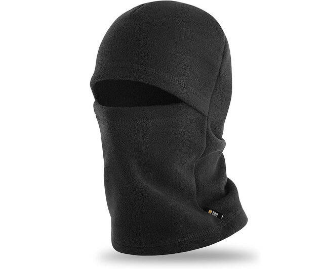 Tactical Balaclava - //coolthings.us
