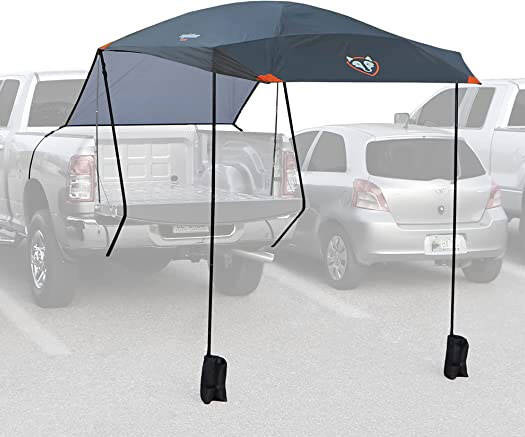 Tailgating Canopy For Trucks - //coolthings.us