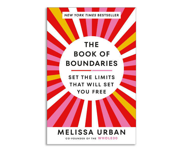 The Book Of Boundaries - //coolthings.us