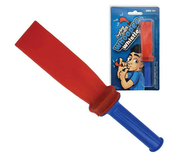 The Fart Whistle - //coolthings.us
