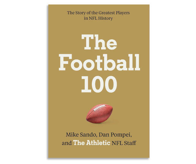 The Football 100 - //coolthings.us