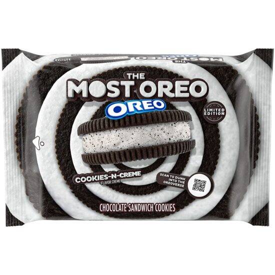 The Most Oreo Oreos - //coolthings.us