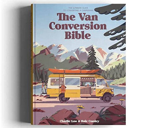 The Van Conversion Bible - //coolthings.us