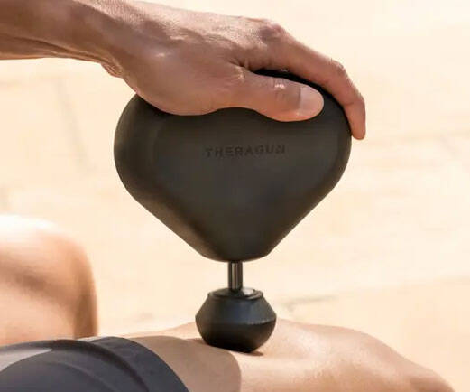Theragun Muscle Treatment Massage Gun