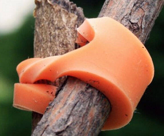 Fort Building Branch Connectors