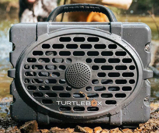 TurtleBox Gen 2 Speaker