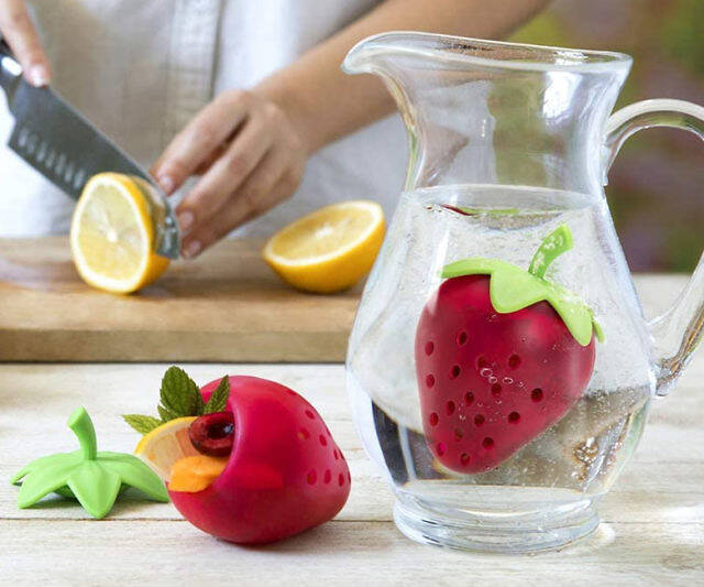 Tutti Fruit Infuser