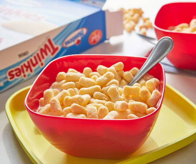 Twinkies Cereal