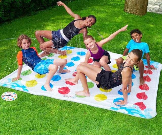 Twister Splash Ultimate - //coolthings.us