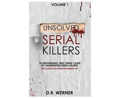 Unsolved Serial Killers - //coolthings.us