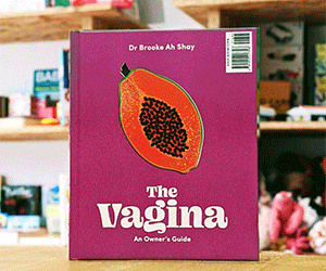 The Penis & The Vagina Owner's Guide - //coolthings.us