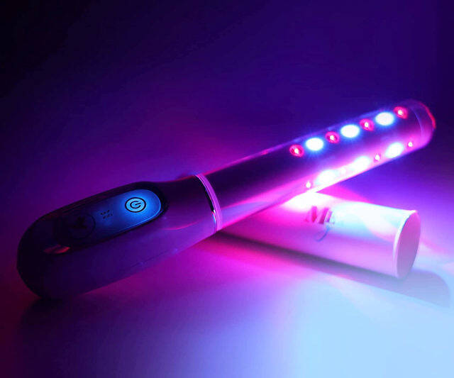 Vaginal Rejuvenation Wand - //coolthings.us