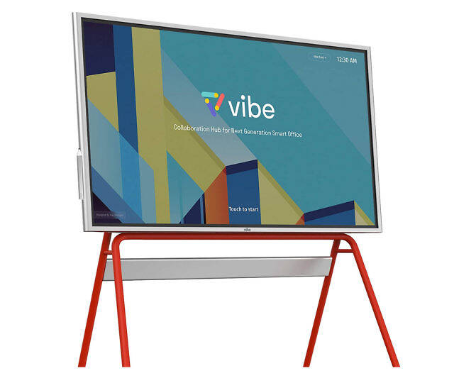 Vibe Interactive Whiteboard