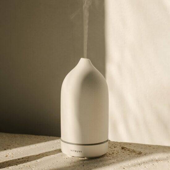 Vitruvi Stone Diffuser
