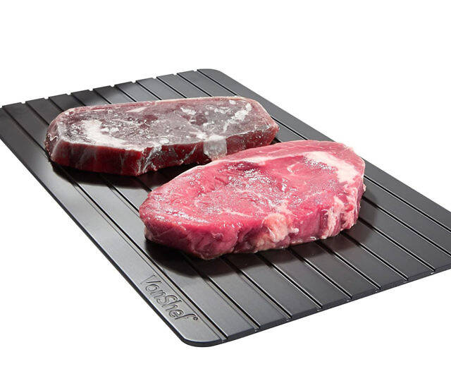 Ultra Fast Defrosting Tray - //coolthings.us