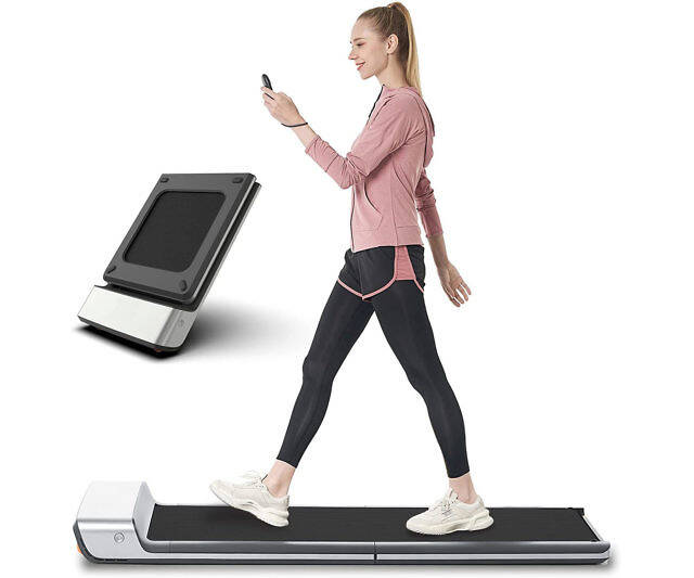 WalkingPad Compact Smart Treadmill