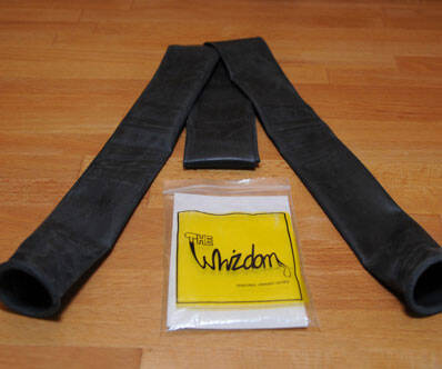 The Whizdom Male Urinary Device - //coolthings.us
