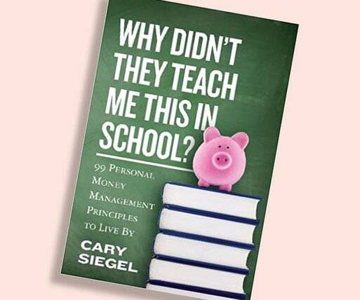 Why Didn't They Teach Me This In School?