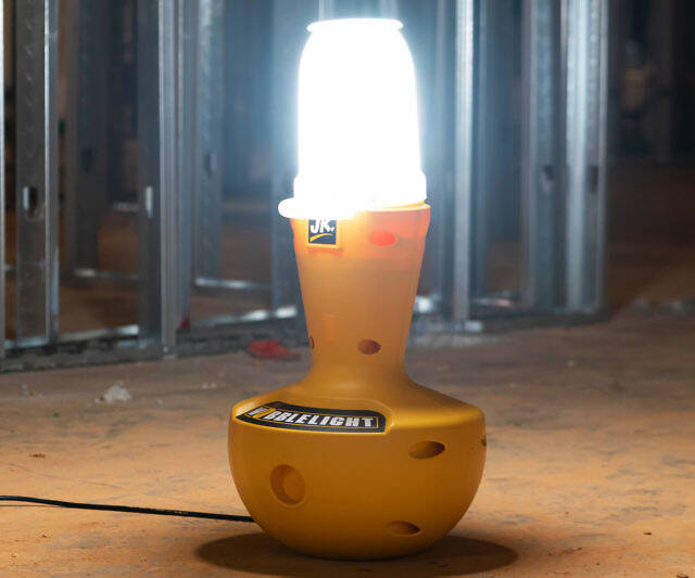 Wobble Light - //coolthings.us