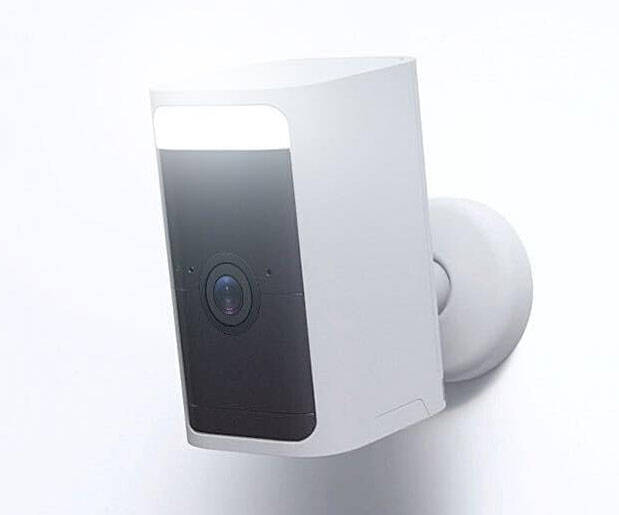 Wyze Battery Cam Pro - //coolthings.us
