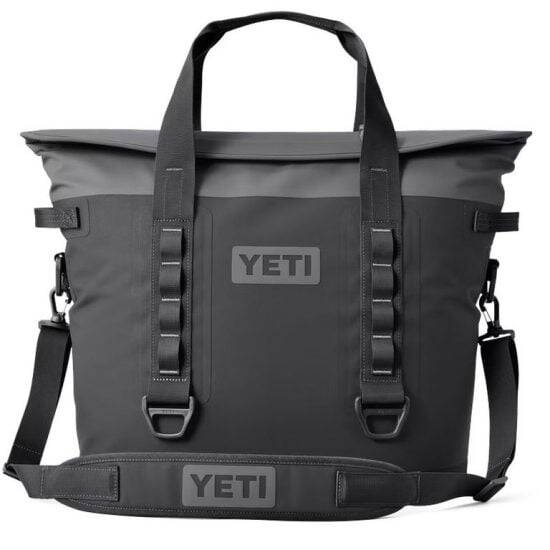 Yeti Hopper M30 Soft Cooler - //coolthings.us