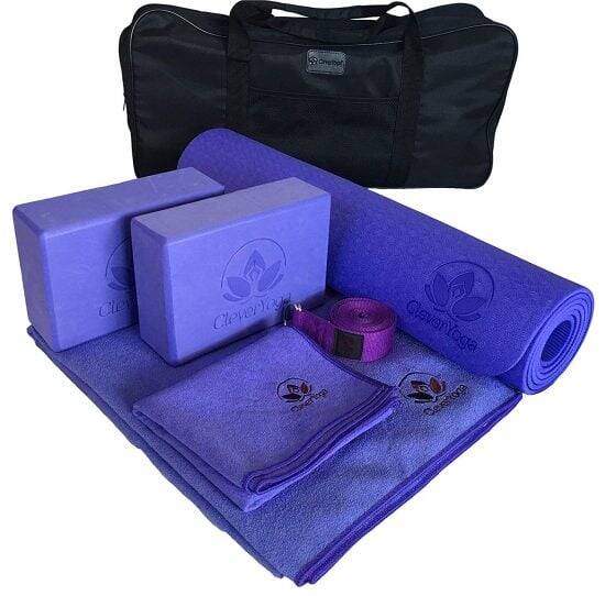 Yoga Kit