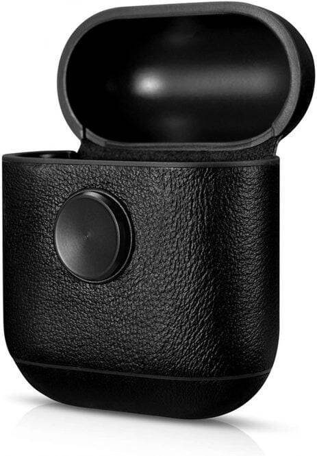 ZenPod: Fidget Spinner AirPods Case - //coolthings.us