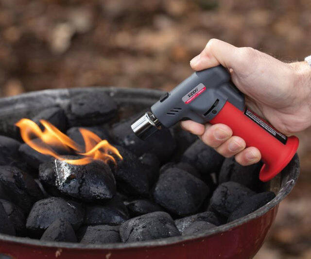 Zippo FireFast Torch - //coolthings.us